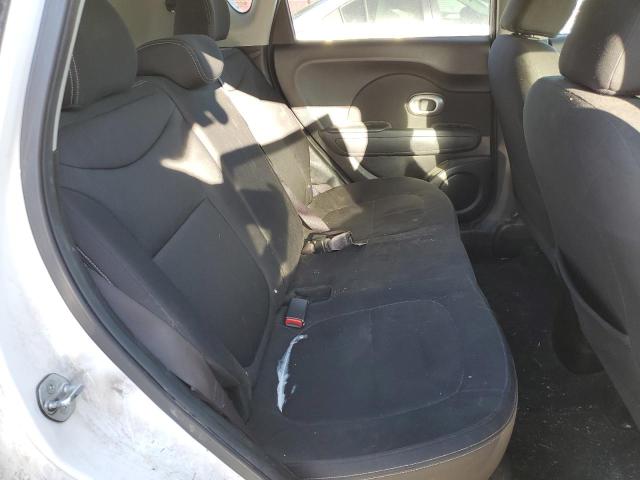 Photo 10 from auction – 2014 KIA SOUL with VIN KNDJN2A20E7037940