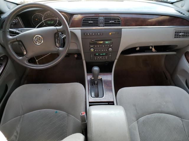 Photo 8 from auction – 2007 BUICK LACROSSE C with VIN 2G4WC582871248026