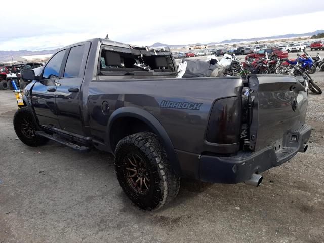 Photo 2 from auction – 2020 RAM 1500 CLASS with VIN 1C6RR6GT2LS138848