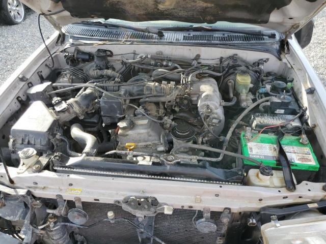 Zdjęcie 12 z aukcji – 2000 TOYOTA 4RUNNER z VIN JT3HM84RXY0037085