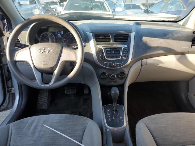 Photo 8 from auction – 2015 HYUNDAI ACCENT GLS with VIN KMHCT4AE5FU877991