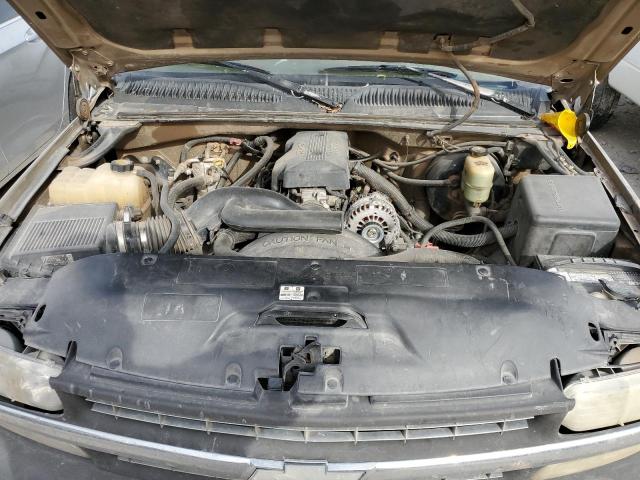 Photo 11 from auction – 1999 CHEVROLET SILVERADO with VIN 1GCEC14TXXE127875