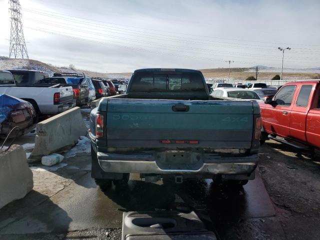 Photo 6 from auction – 1998 DODGE RAM 3500 with VIN 1B7MF3364WJ241550