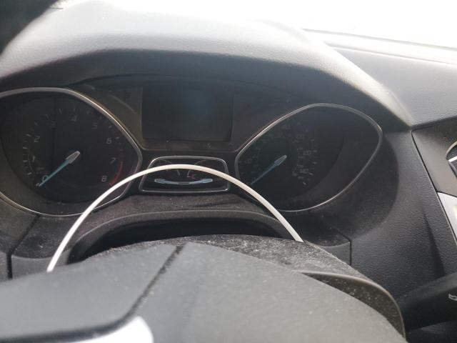 Photo 9 from auction – 2014 FORD FOCUS SE with VIN 1FADP3K21EL276504
