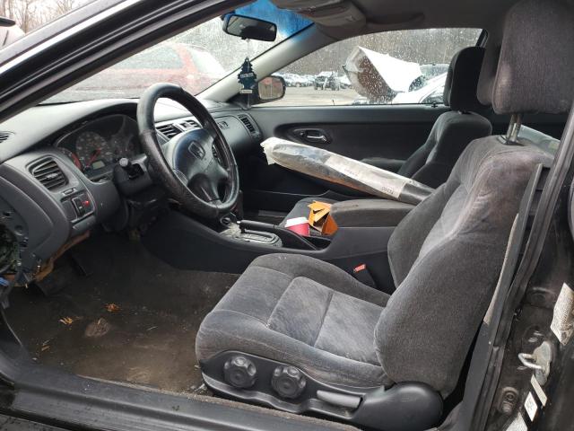 Photo 7 from auction – 2001 HONDA ACCORD LX with VIN 1HGCG32441A007900