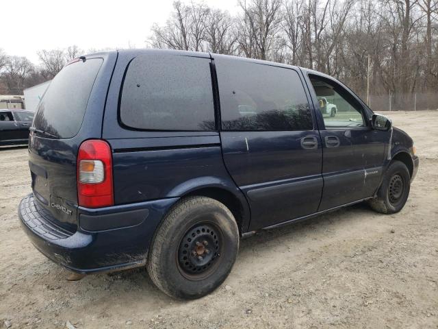 Photo 3 from auction – 2003 CHEVROLET VENTURE with VIN 1GNDU03E63D201466