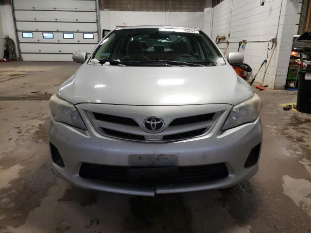 Photo 5 from auction – 2011 TOYOTA COROLLA BA with VIN 2T1BU4EE7BC678732
