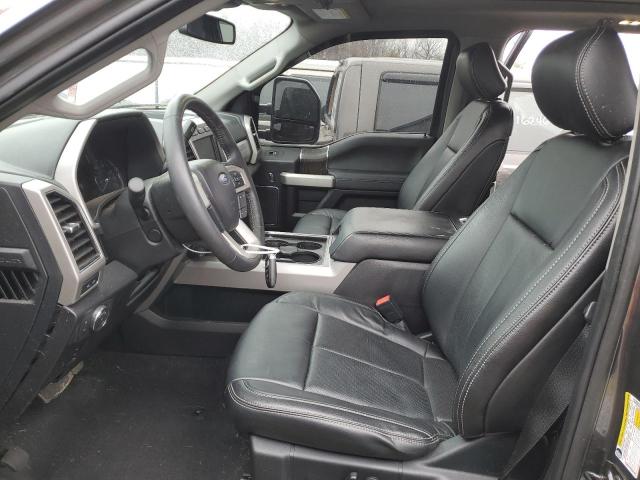 Photo 7 from auction – 2020 FORD F250 SUPER with VIN 1FT7W2BT8LEE71403