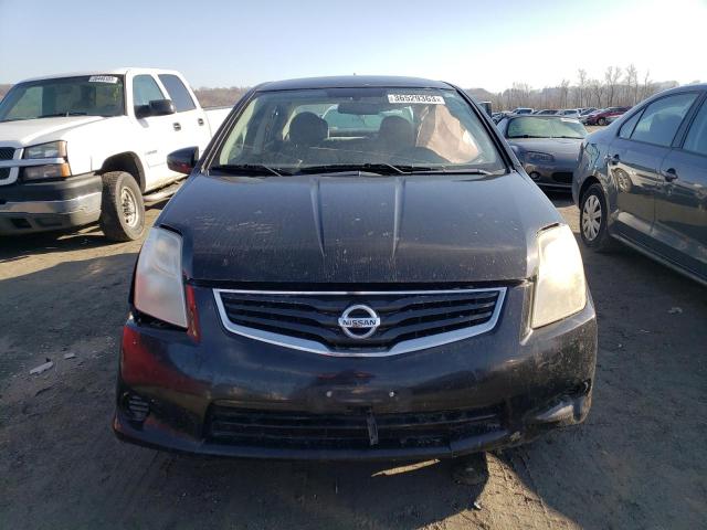 Photo 5 from auction – 2011 NISSAN SENTRA 2.0 with VIN 3N1AB6AP5BL725423