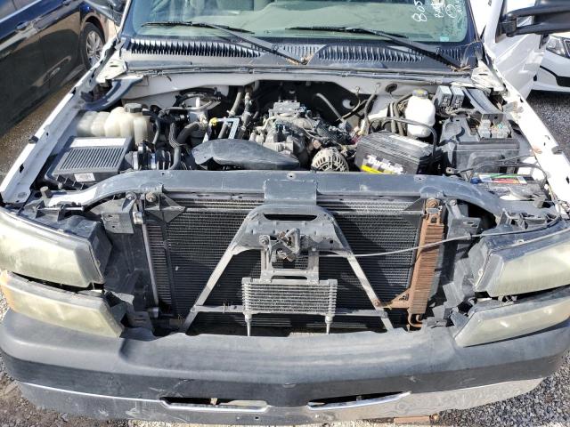 Photo 11 from auction – 2006 CHEVROLET silverado with VIN 1GCHK29U26E222193