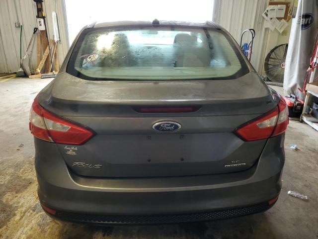 Photo 6 from auction – 2014 FORD FOCUS SE with VIN 1FADP3F24EL274563