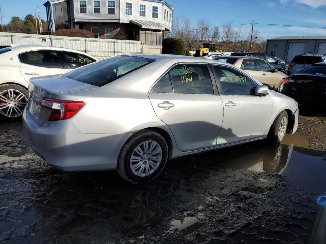 Photo 3 from auction – 2014 TOYOTA CAMRY L with VIN 4T1BF1FK5EU360088