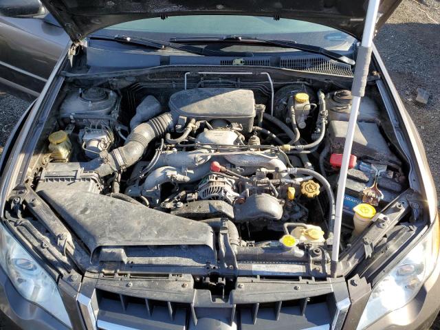Foto 11 de la subasta – 2008 SUBARU OUTBACK 2. con VIN 4S4BP61C487312496