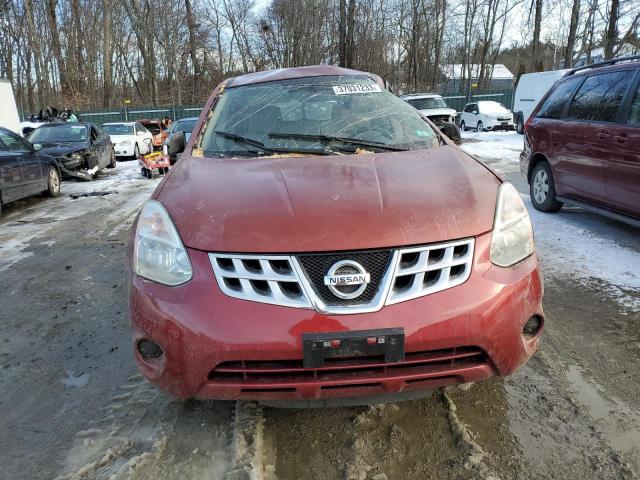 Photo 5 from auction – 2012 NISSAN ROGUE S with VIN JN8AS5MV3CW376019