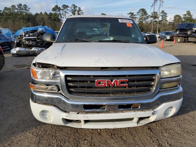 Photo 5 from auction – 2006 GMC NEW SIERRA with VIN 2GTEC13V761260211