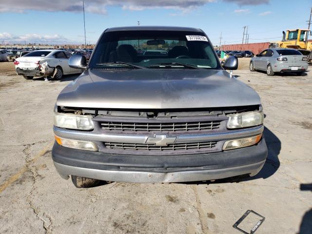 Photo 5 from auction – 2000 CHEVROLET SILVERADO with VIN 2GCEC19TXY1310799