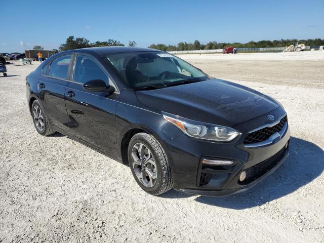 Photo 4 from auction – 2019 KIA FORTE FE with VIN 3KPF24ADXKE122730
