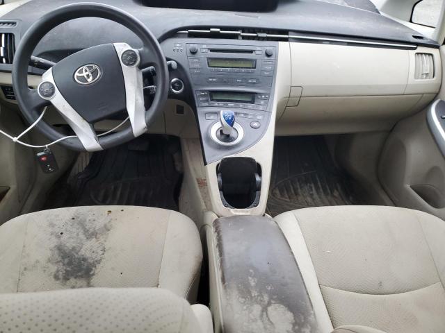 صورة رقم 8 من المزاد - 2011 TOYOTA PRIUS مع VIN JTDKN3DU2B1418825