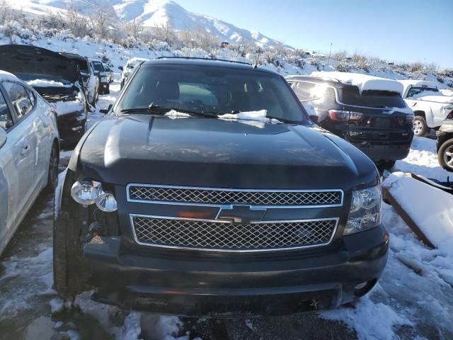 Photo 5 from auction – 2007 CHEVROLET TAHOE C150 with VIN 1GNFC13J97R397474