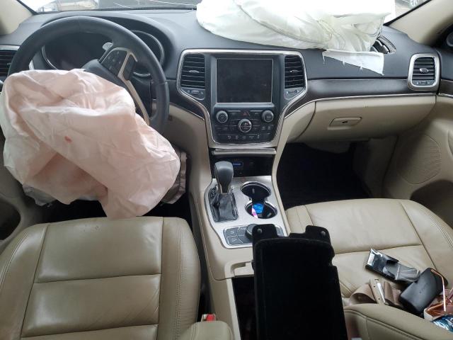 Photo 8 from auction – 2017 JEEP GRAND CHER with VIN 1C4RJFBG4HC859149