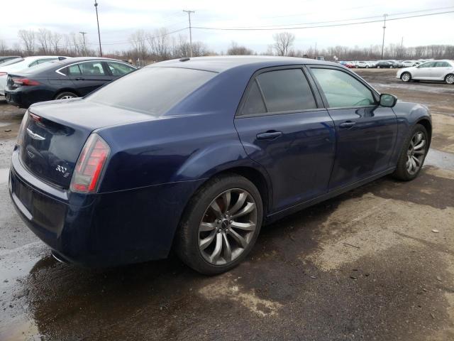 Photo 3 from auction – 2014 CHRYSLER 300 S with VIN 2C3CCABG3EH361296