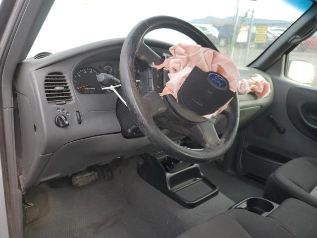 Photo 8 from auction – 2005 FORD RANGER SUP with VIN 1FTZR15E35PA66211