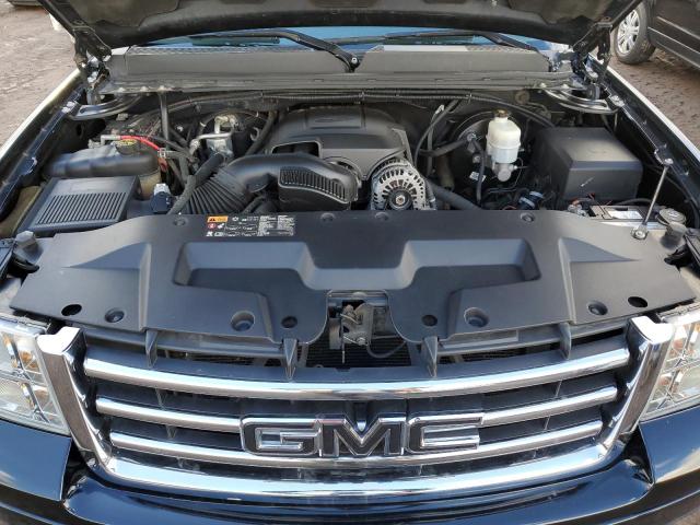 Photo 11 from auction – 2013 GMC SIERRA K15 with VIN 1GTN2VE04DZ166173