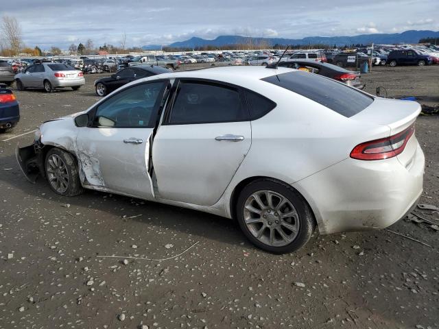 Photo 2 from auction – 2014 DODGE DART LIMIT with VIN 1C3CDFCBXED669348