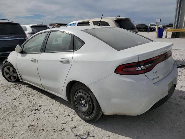 Photo 2 from auction – 2015 DODGE DART SXT with VIN 1C3CDFBB5FD211865
