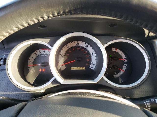 Photo 9 from auction – 2014 TOYOTA TACOMA PRE with VIN 5TFTU4GN4EX063739