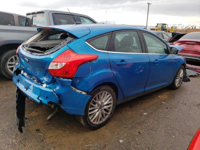 Photo 3 from auction – 2012 FORD FOCUS SEL with VIN 1FAHP3M2XCL453224