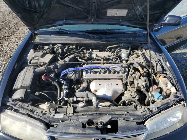 Photo 11 from auction – 1996 HONDA ACCORD EX with VIN 1HGCD5669TA092610