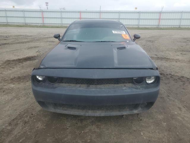 Photo 5 from auction – 2011 DODGE CHALLENGER with VIN 2B3CJ4DG8BH561586