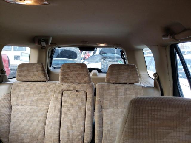 Photo 10 from auction – 2004 HONDA CR-V LX with VIN JHLRD68484C019201
