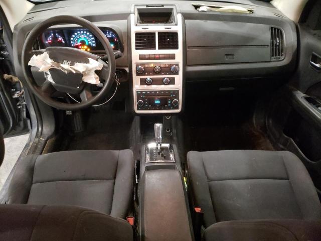 Photo 8 from auction – 2010 DODGE JOURNEY SE with VIN 3D4PG4FB2AT175660