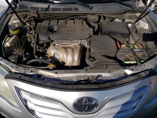 Фото 11 с аукциона – 2011 TOYOTA CAMRY BASE с VIN 4T1BF3EK8BU684502