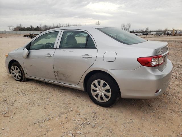 Photo 2 from auction – 2012 TOYOTA COROLLA BA with VIN 5YFBU4EE6CP057144