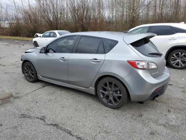 Photo 2 from auction – 2013 MAZDA SPEED 3 with VIN JM1BL1L33D1838759