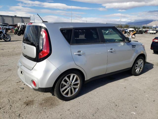 Photo 3 from auction – 2018 KIA SOUL + with VIN KNDJP3A58J7574866