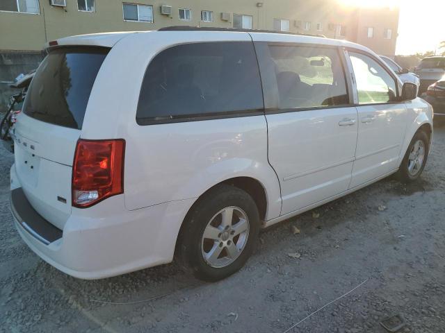 Photo 3 from auction – 2013 DODGE GRAND CARA with VIN 2C4RDGCG8DR575228