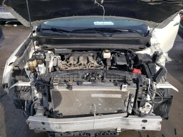 Photo 12 from auction – 2017 NISSAN PATHFINDER with VIN 5N1DR2MM7HC685927