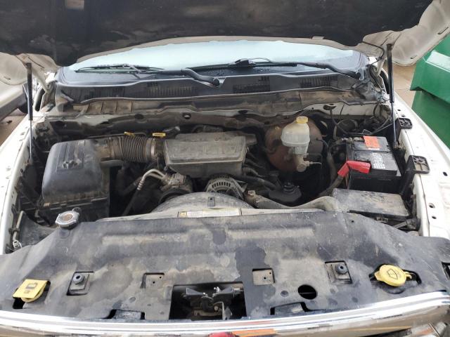 Photo 11 from auction – 2009 DODGE RAM 1500 with VIN 1D3HB18P19S745711