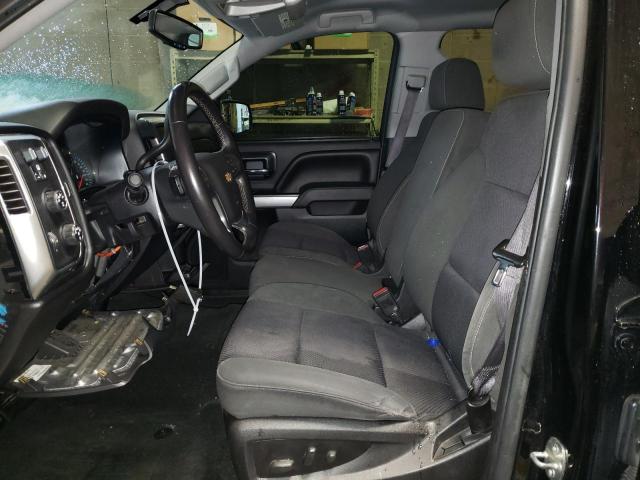 Photo 7 from auction – 2015 CHEVROLET SILVERADO with VIN 3GCUKREC3FG475388