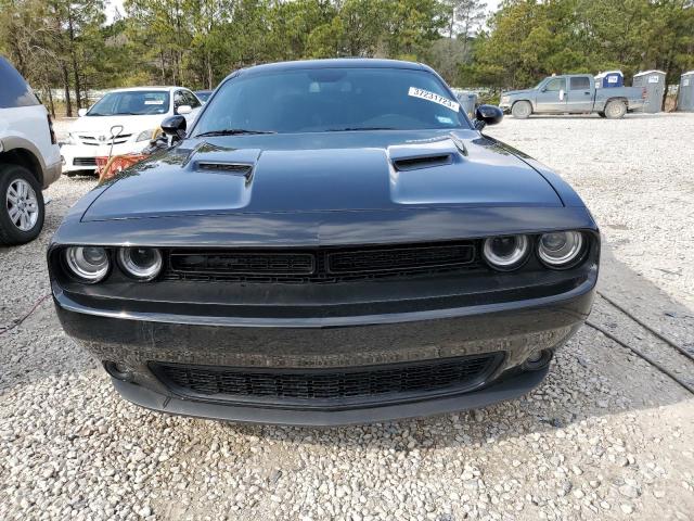 Photo 5 from auction – 2021 DODGE CHALLENGER with VIN 2C3CDZAG6MH531016