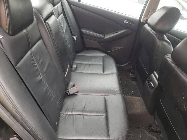 Photo 10 from auction – 2012 NISSAN ALTIMA BAS with VIN 1N4AL2AP1CN418938