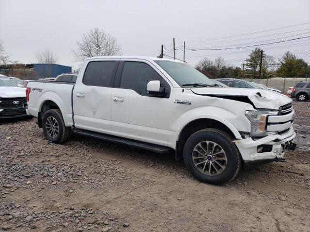 Photo 4 from auction – 2019 FORD F150 SUPER with VIN 1FTEW1EP3KFB40611