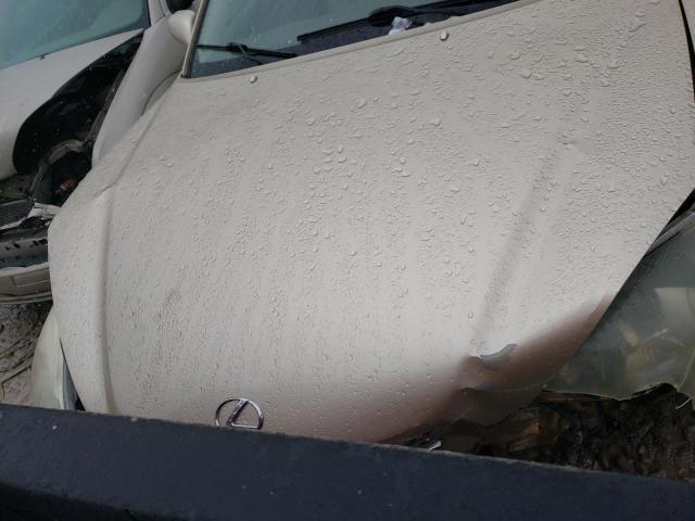 Photo 11 from auction – 2004 LEXUS ES 330 with VIN JTHBA30G945024700