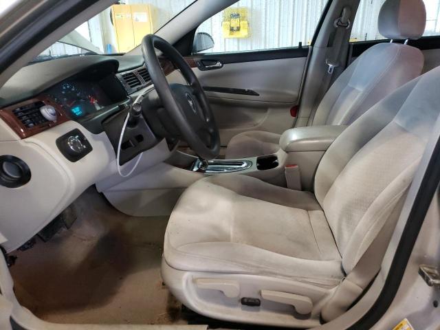 Photo 7 from auction – 2008 CHEVROLET IMPALA with VIN 2G1WB55K081275758