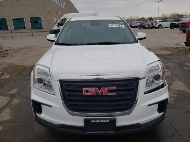 Фото 5 с аукциона – 2017 GMC TERRAIN SL с VIN 2GKFLSEK4H6157822