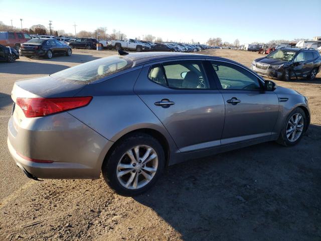 صورة رقم 3 من المزاد - 2013 KIA OPTIMA EX مع VIN 5XXGN4A73DG154080